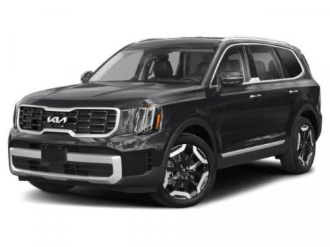 Used 2023 Kia Telluride S w/ S Sunroof Package image 1