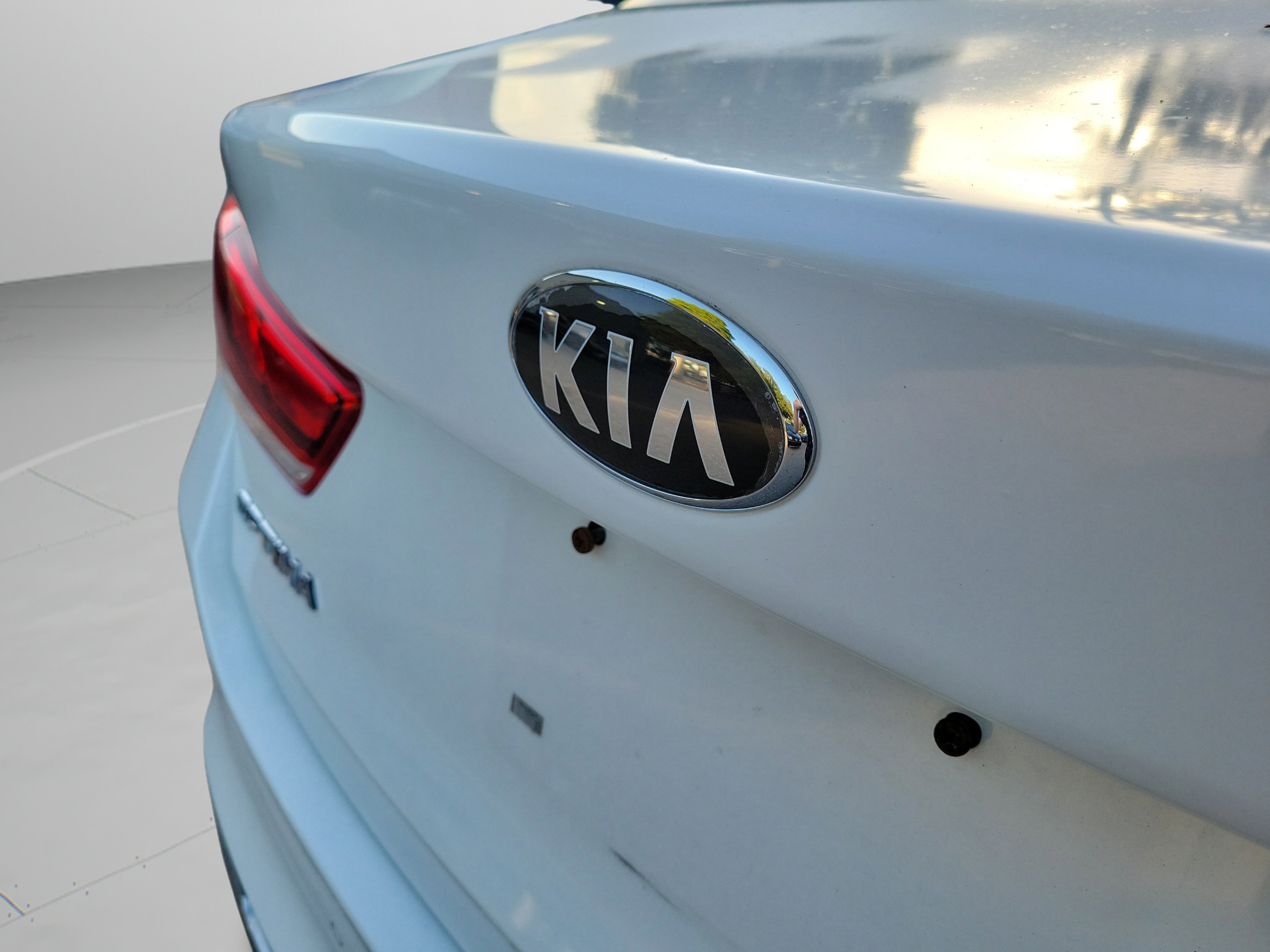 Used 2019 Kia Optima LX w/ LX Premium Package FWD image 31