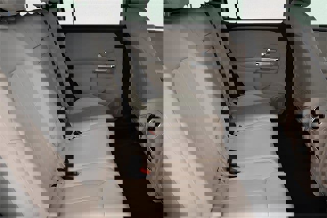 New 2025 Mercedes-Benz GLB 250 4MATIC image 19