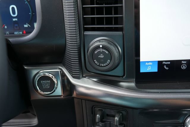 New 2026 Ford F150 Raptor AWD/4WD image 21
