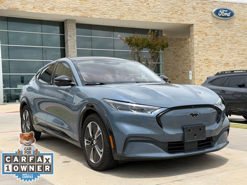 Used 2023 Ford Mustang Mach-E Premium RWD image 20