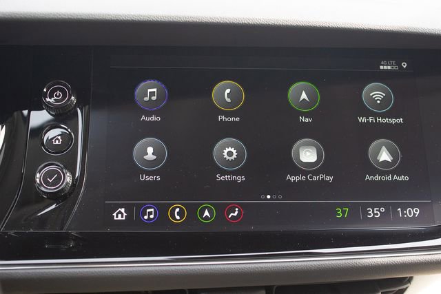 Used 2022 Buick Envision Avenir w/ Safety Package image 31