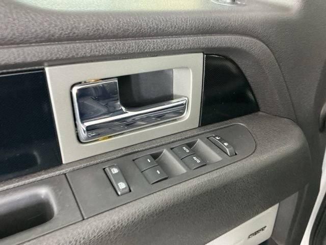 Used 2012 Ford F150 FX4 w/ FX Luxury Pkg AWD/4WD image 13