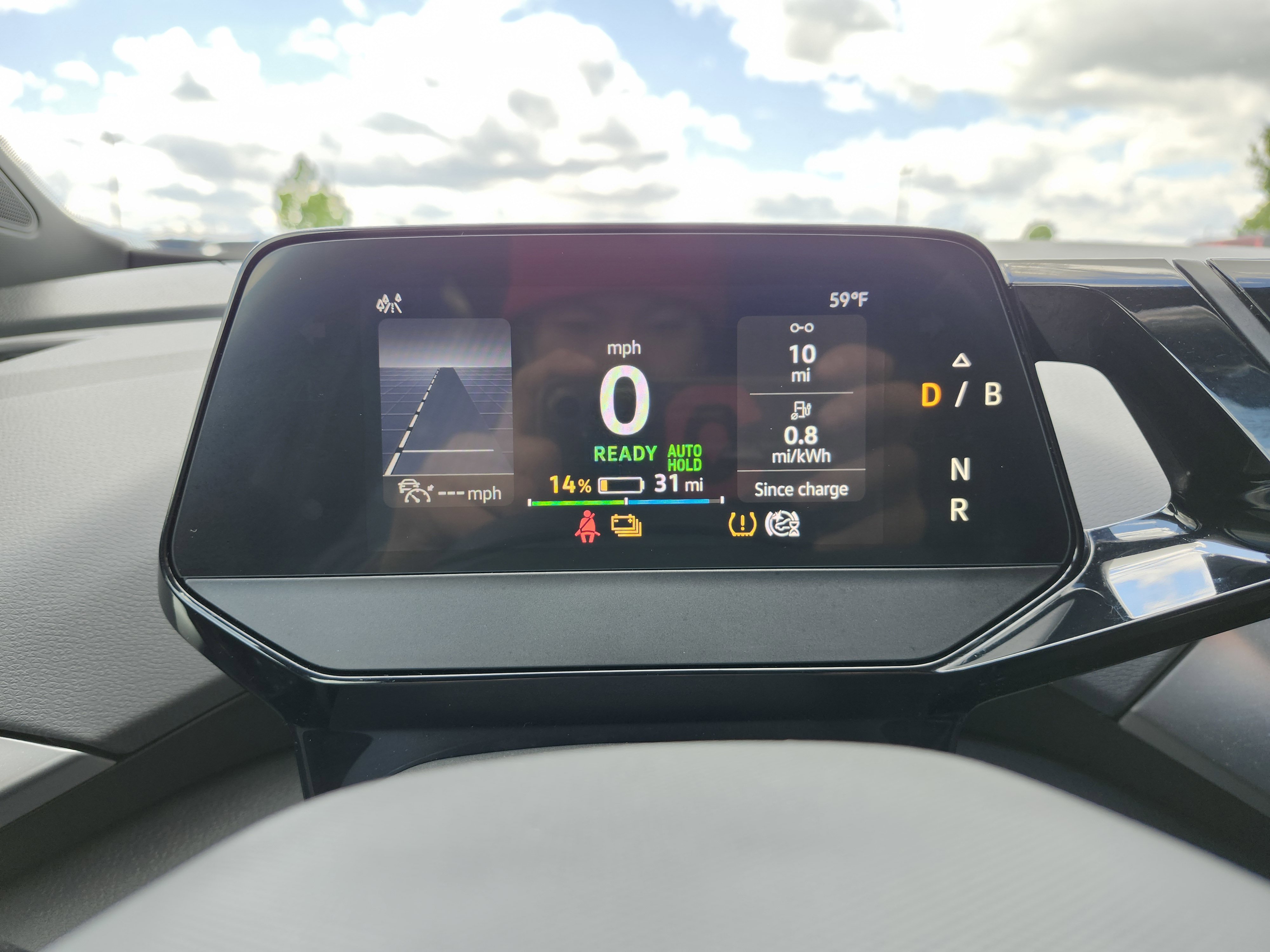 Used 2021 Volkswagen ID.4 Pro RWD image 25