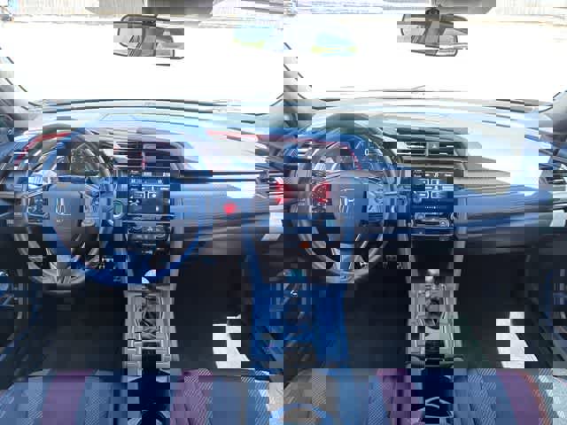 Used 2020 Honda Civic Si image 16