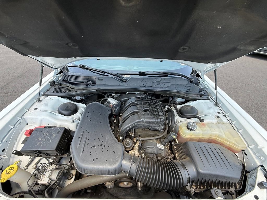 Used 2023 Dodge Challenger GT AWD/4WD image 29
