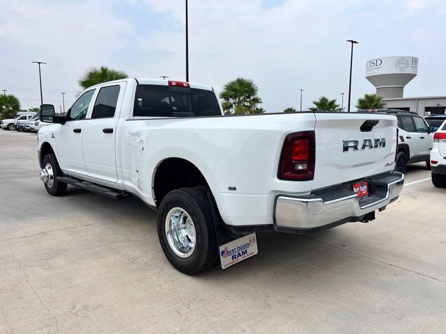 New 2027 RAM 3500 Tradesman AWD/4WD image 5