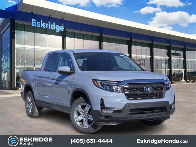 New 2025 Honda Ridgeline RTL image 1