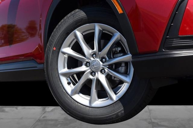 New 2026 Honda CR-V EX image 3