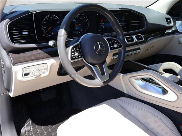 Used 2020 Mercedes-Benz GLE 350 4MATIC image 14