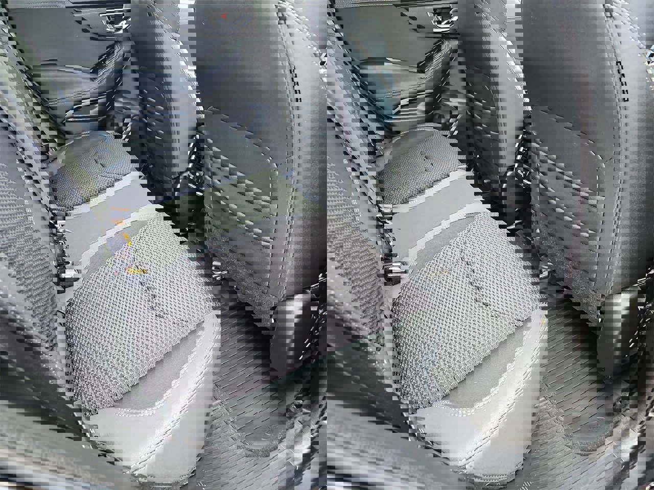 Certified 2023 Subaru Forester Premium image 11