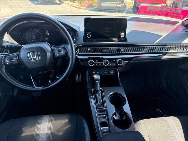 Used 2024 Honda Civic Sport image 21