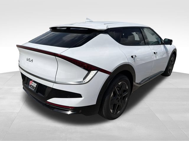 New 2026 Kia EV6 Wind RWD image 7