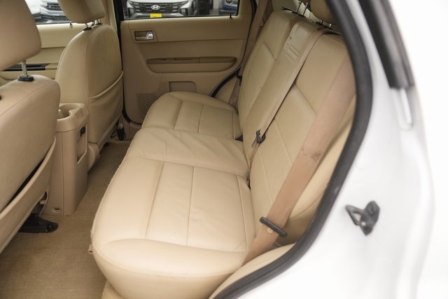 Used 2008 Ford Escape Limited image 13