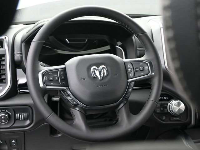 New 2026 RAM 1500 Laramie image 28
