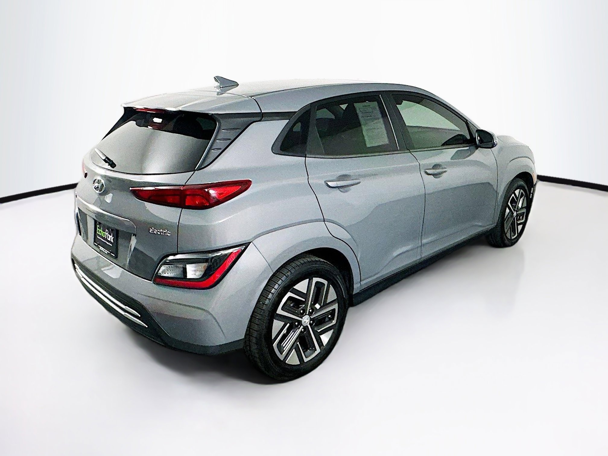 Used 2023 Hyundai Kona SEL image 10