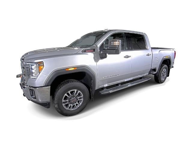 Certified 2022 GMC Sierra 3500 SLT w/ Gooseneck/5TH Wheel Package