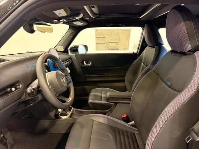 Used 2026 MINI Cooper S FWD image 12