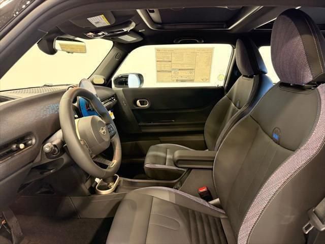 Used 2026 MINI Cooper S image 12