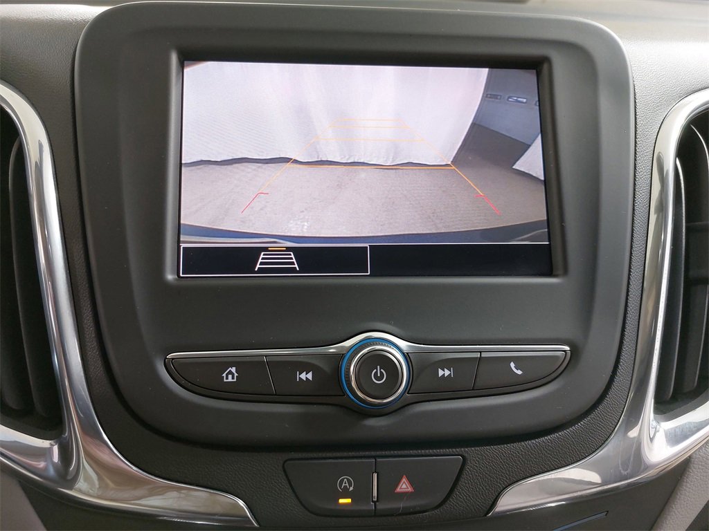 Certified 2023 Chevrolet Equinox LS w/ LS Convenience Package image 28