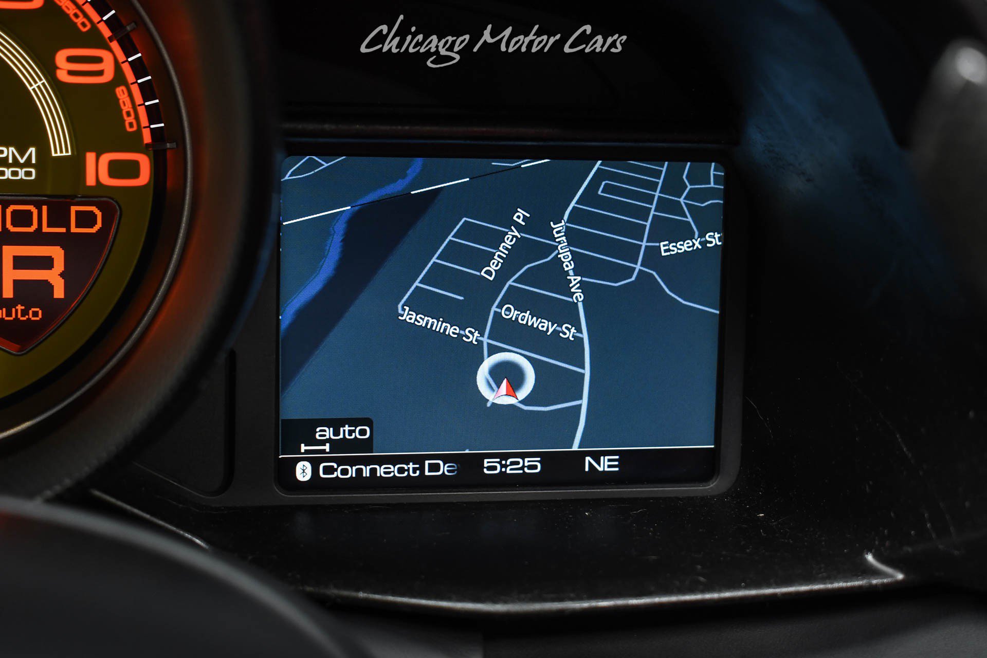 Used 2018 Ferrari 488 Spider RWD image 16