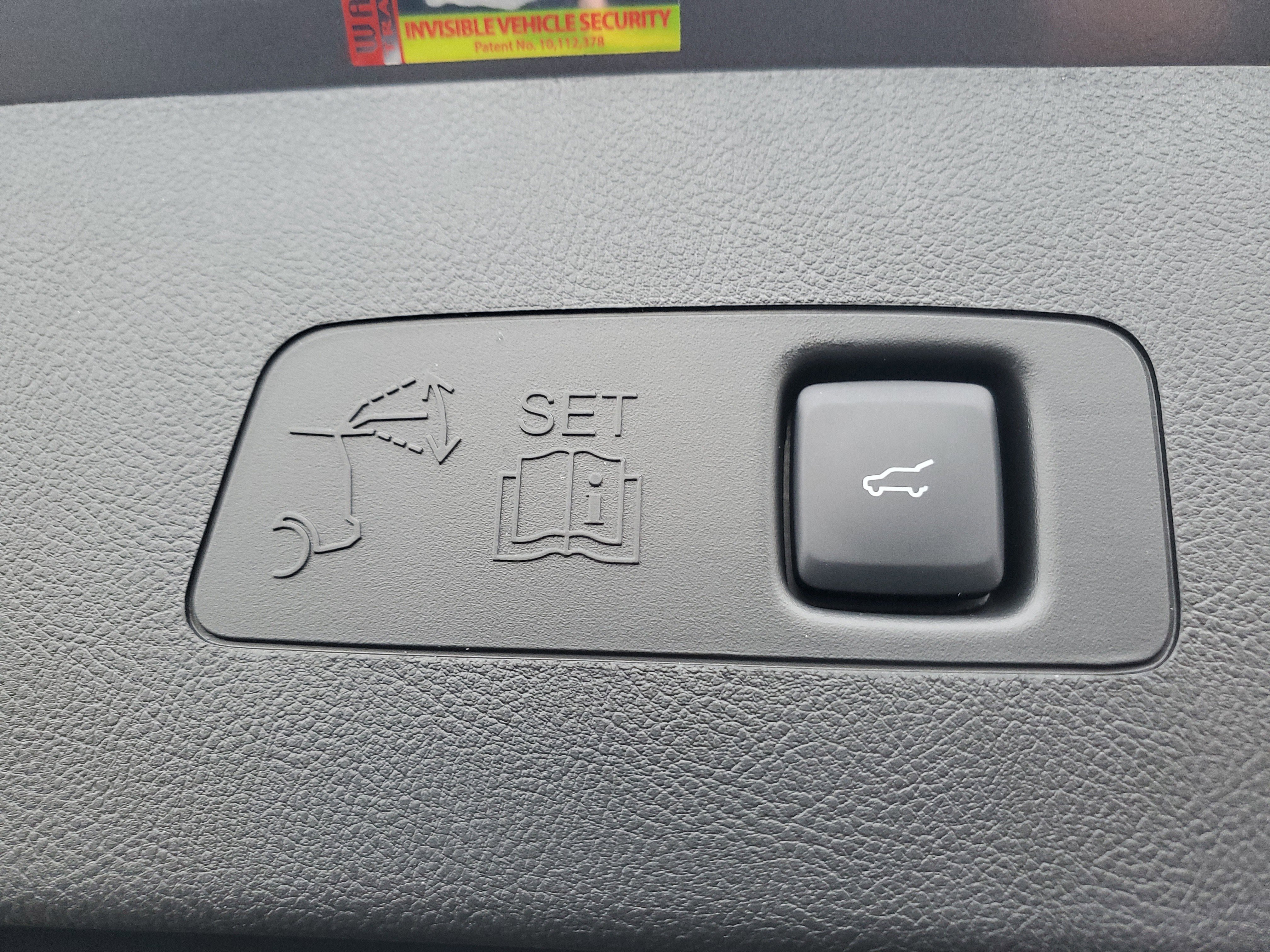 New 2026 Lincoln Corsair Premiere image 30