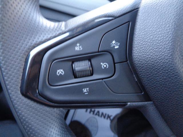 Used 2025 Chevrolet TrailBlazer LS w/ LS Convenience Package AWD/4WD image 32