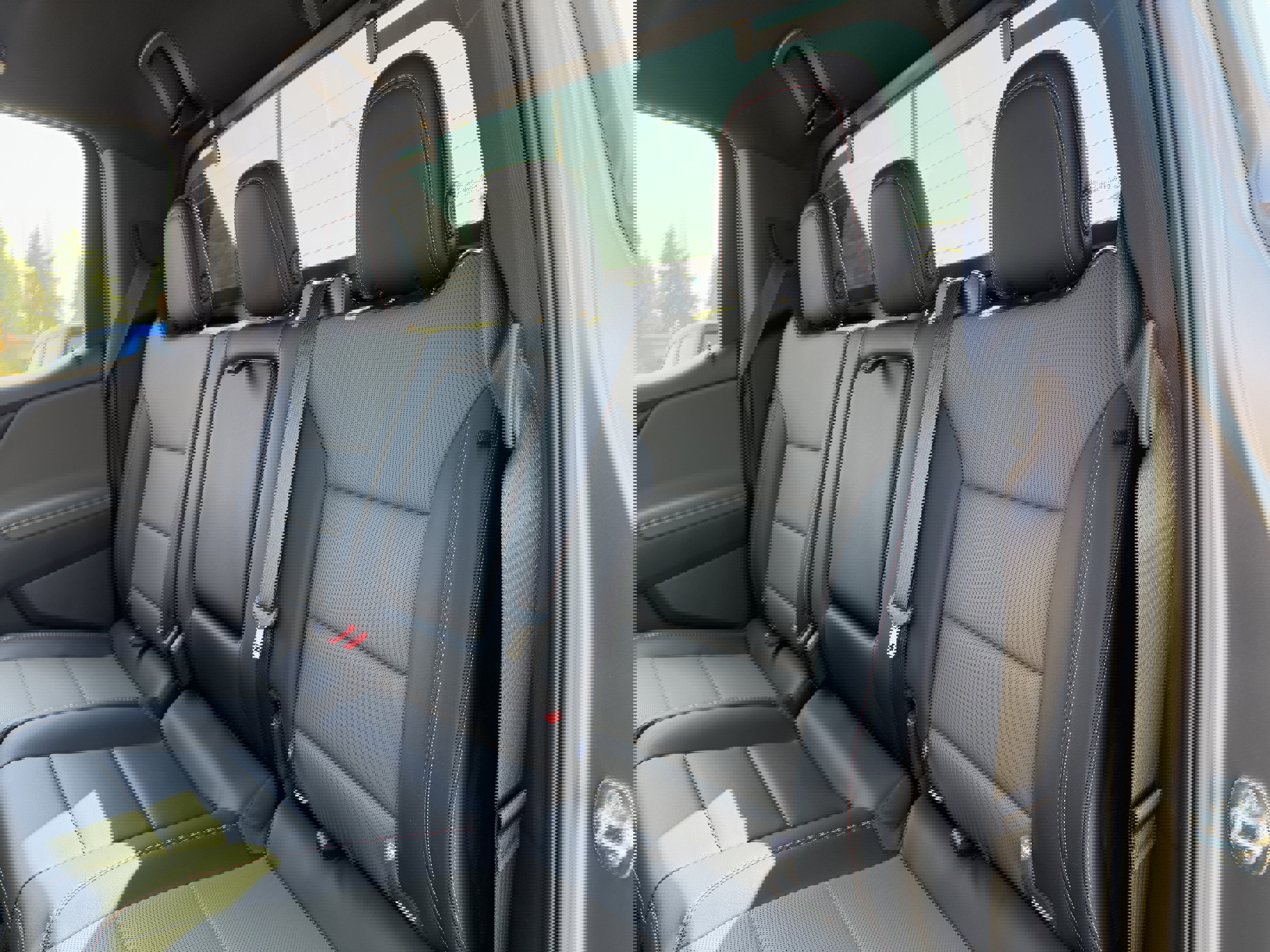 New 2026 Chevrolet Silverado EV Trail Boss image 29