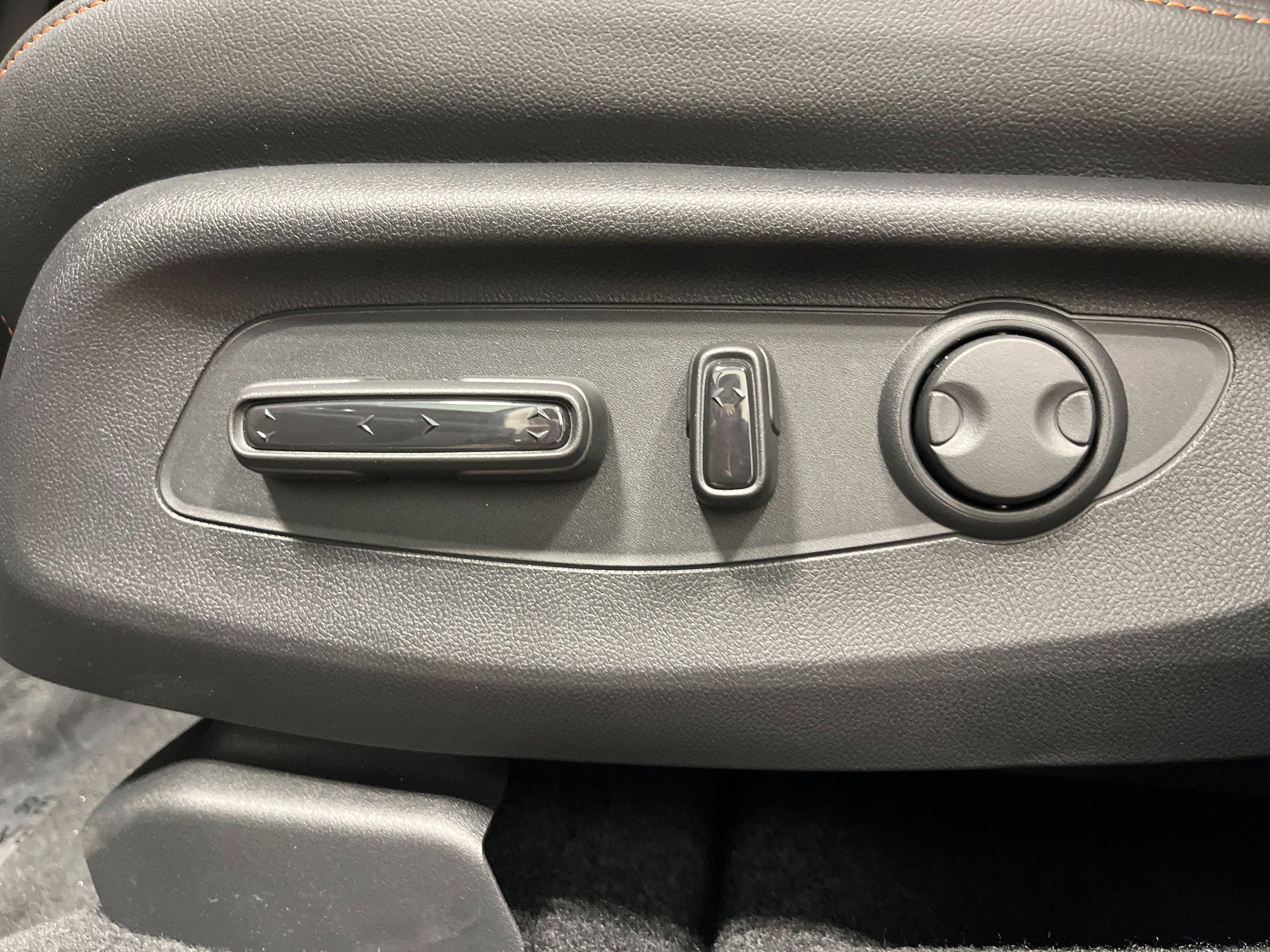 New 2026 Honda CR-V Sport-L image 17