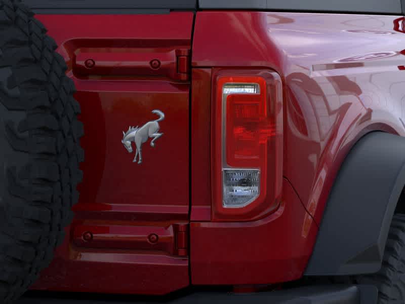 New 2026 Ford Bronco 2-Door w/ Sasquatch Package AWD/4WD image 23