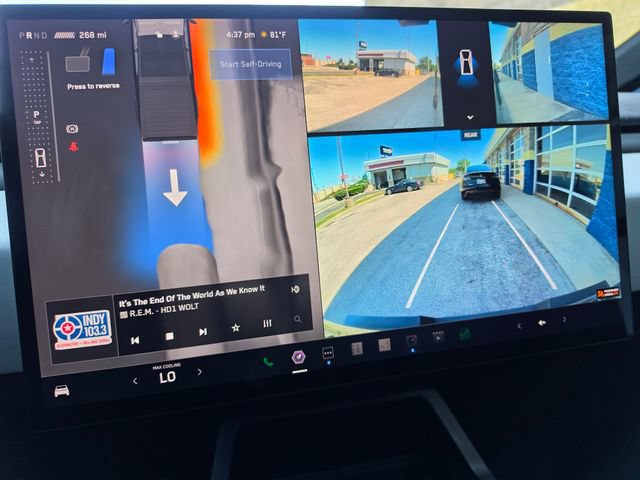 Used 2024 Tesla Cybertruck Cyberbeast AWD/4WD image 52