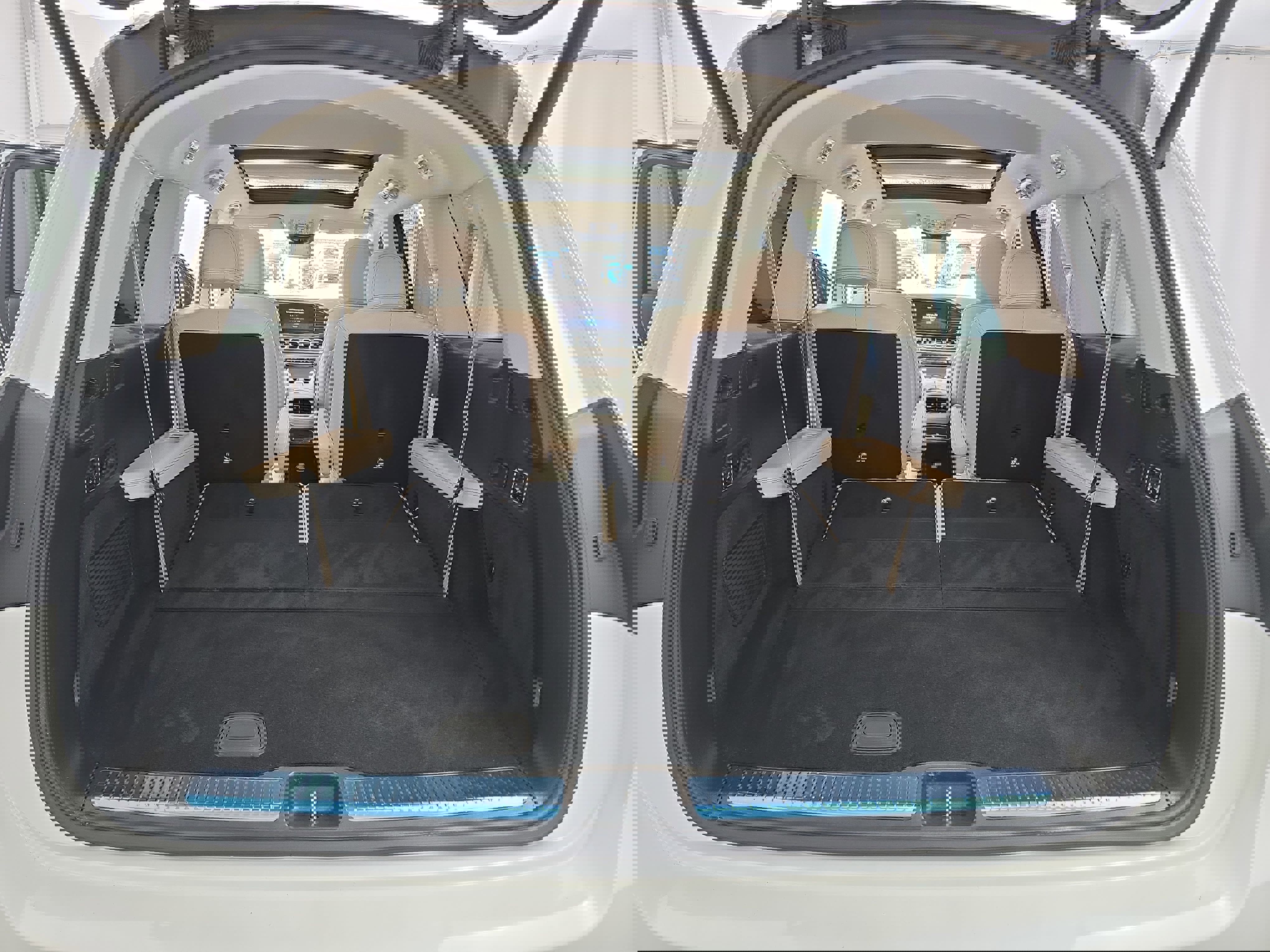 Used 2023 Mercedes-Benz GLS 580 4MATIC image 13