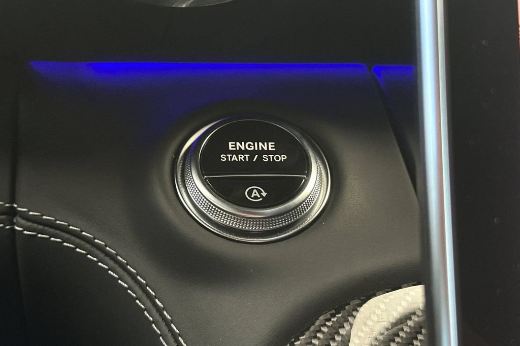 Used 2024 Mercedes-Benz AMG GT 55 image 26