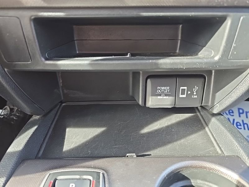 Used 2021 Honda Ridgeline Sport image 19