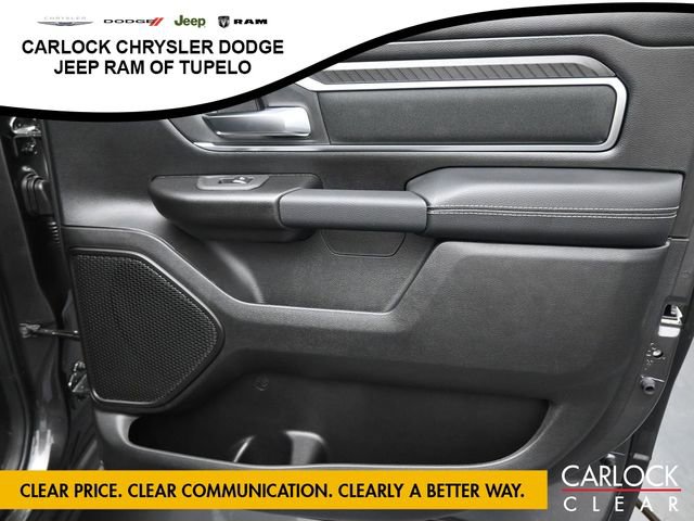 New 2026 RAM 1500 Big Horn image 33