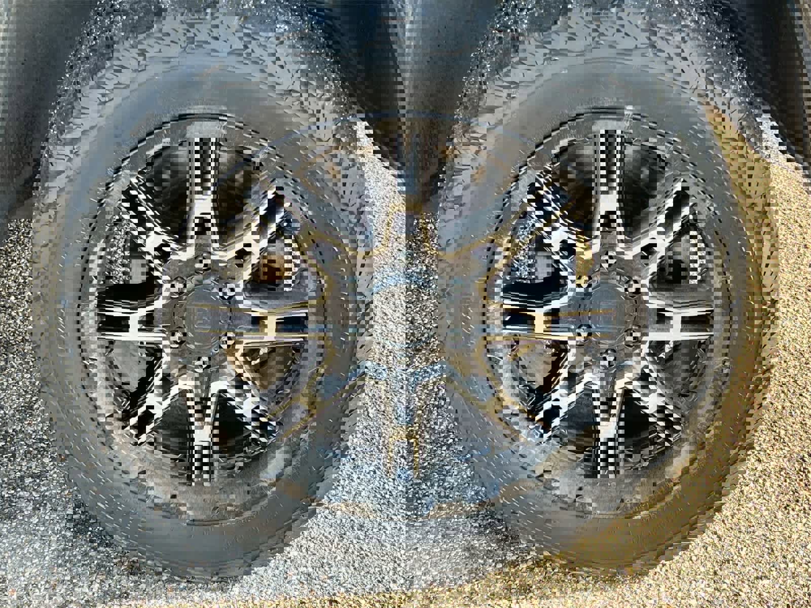 Used 2020 RAM 1500 Laramie w/ Sport Appearance Package image 14