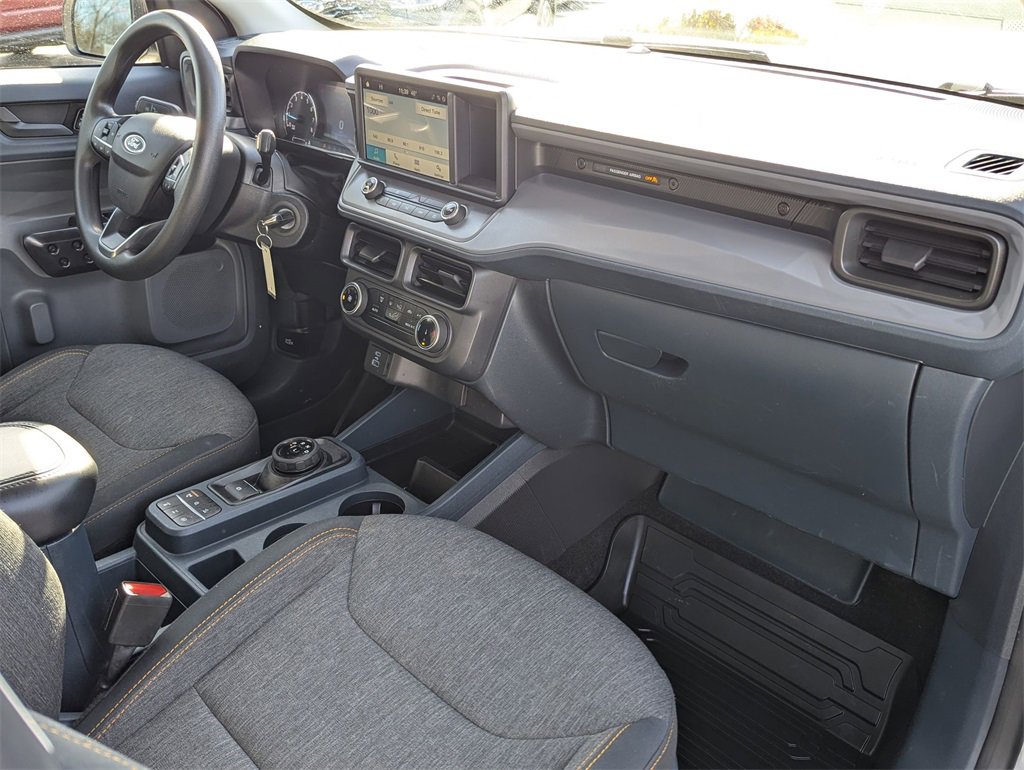 Used 2024 Ford Maverick Tremor w/ Tremor Off-Road Package image 26