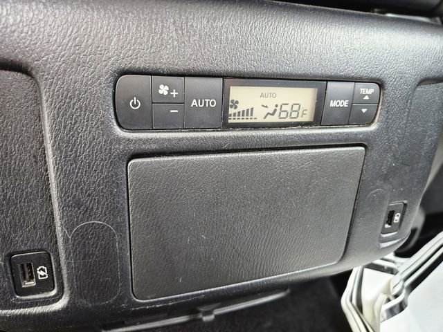 Used 2024 INFINITI QX80 Luxe image 29