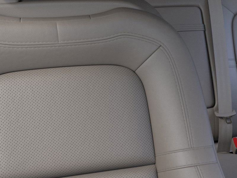 New 2024 Lincoln Corsair Grand Touring w/ Equipment Group 301A image 16