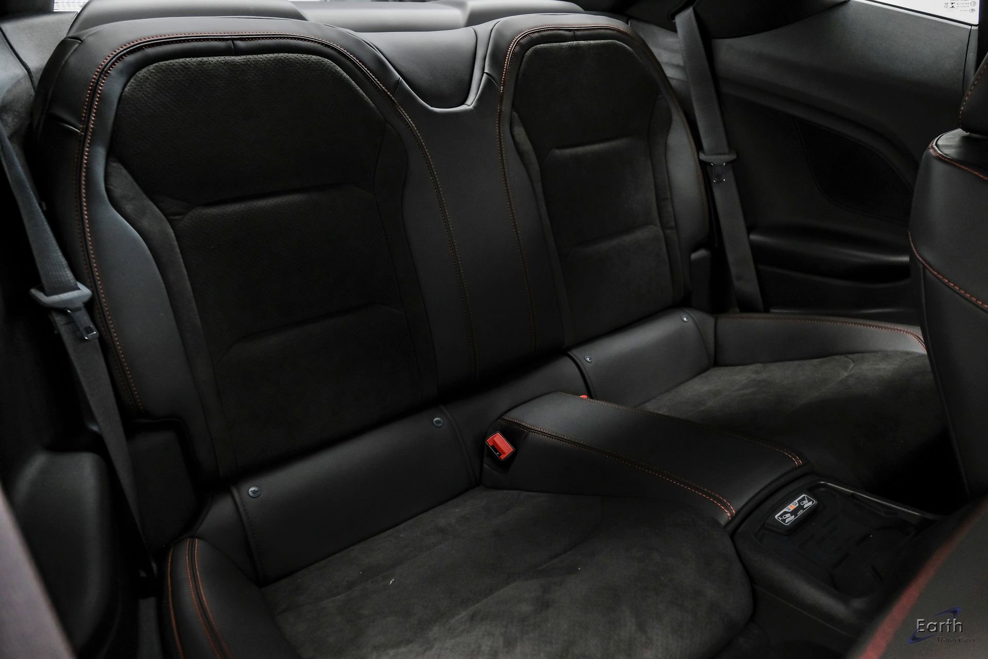 Used 2023 Chevrolet Camaro ZL1 RWD image 86
