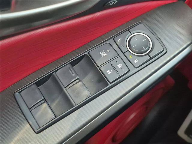 Used 2023 Lexus IS 350 F Sport w/ Navigation Package RWD image 15