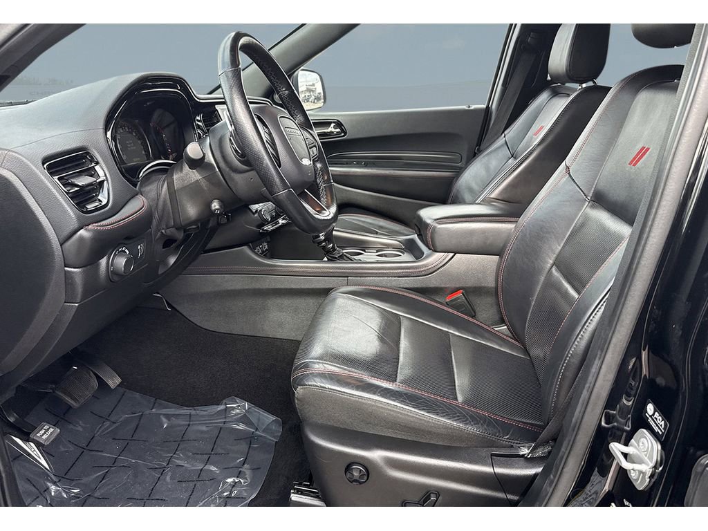 Used 2024 Dodge Durango GT image 12