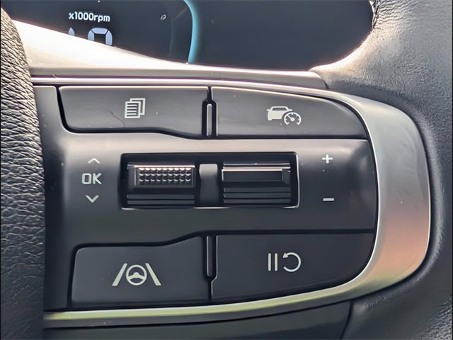 Used 2024 Kia Sportage X-Line image 16