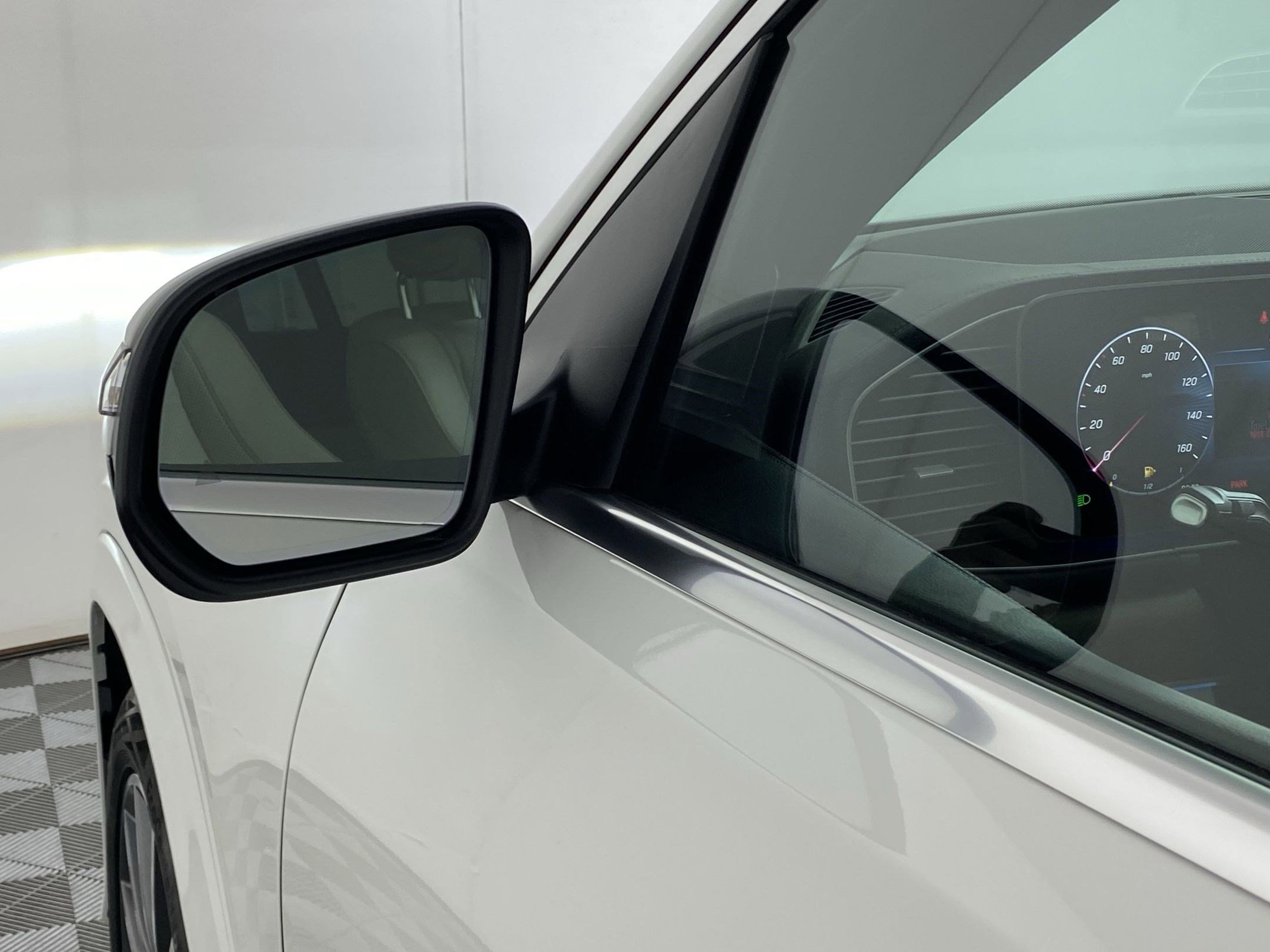 New 2025 Mercedes-Benz GLS 580 4MATIC image 22