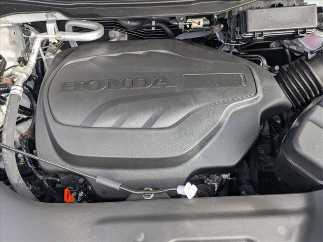 Used 2024 Honda Ridgeline RTL image 22