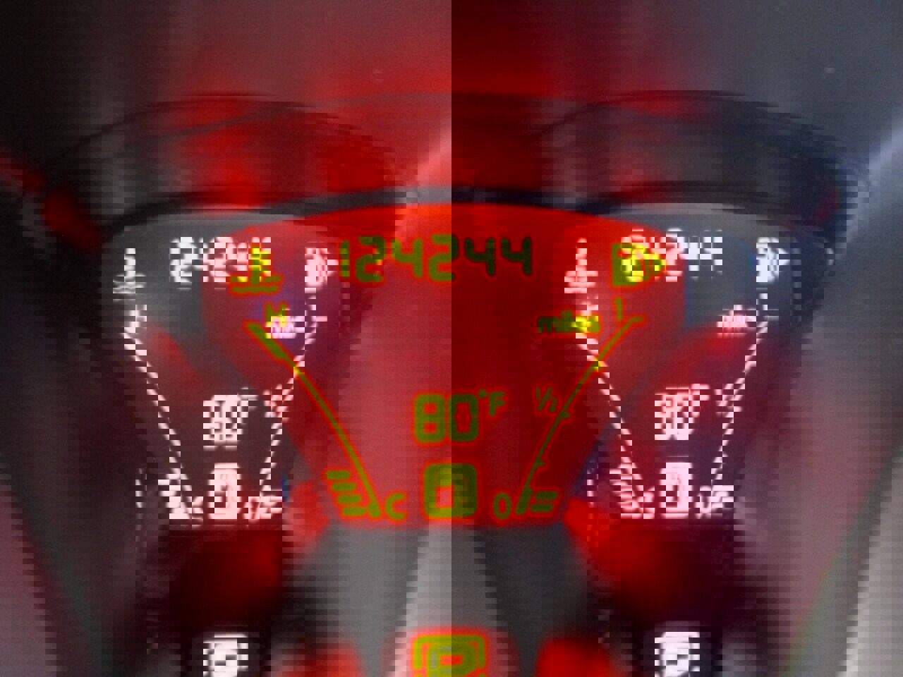 Used 2014 Nissan Juke SV w/ Navigation Package image 44