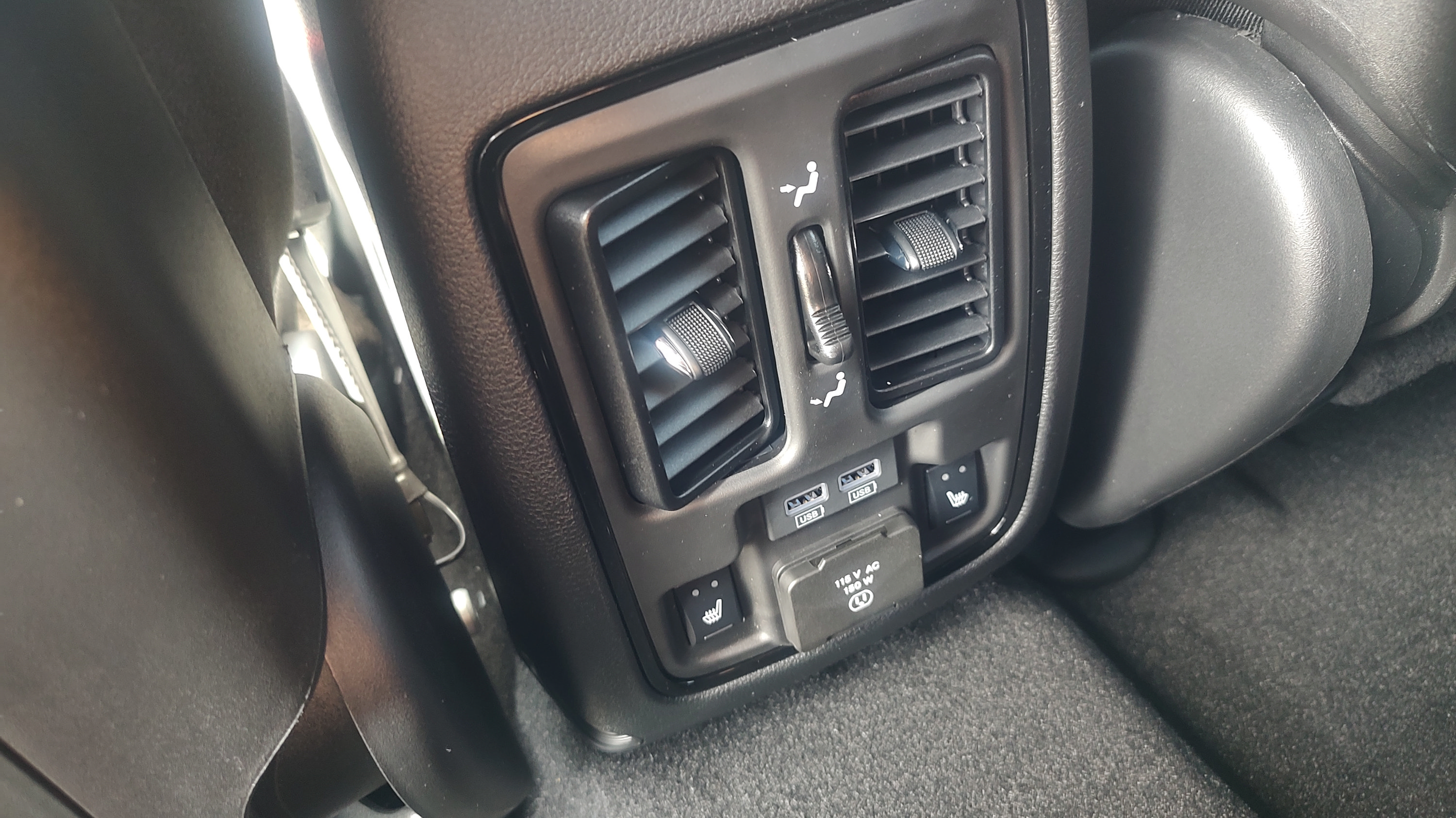New 2026 Dodge Durango GT AWD/4WD image 14