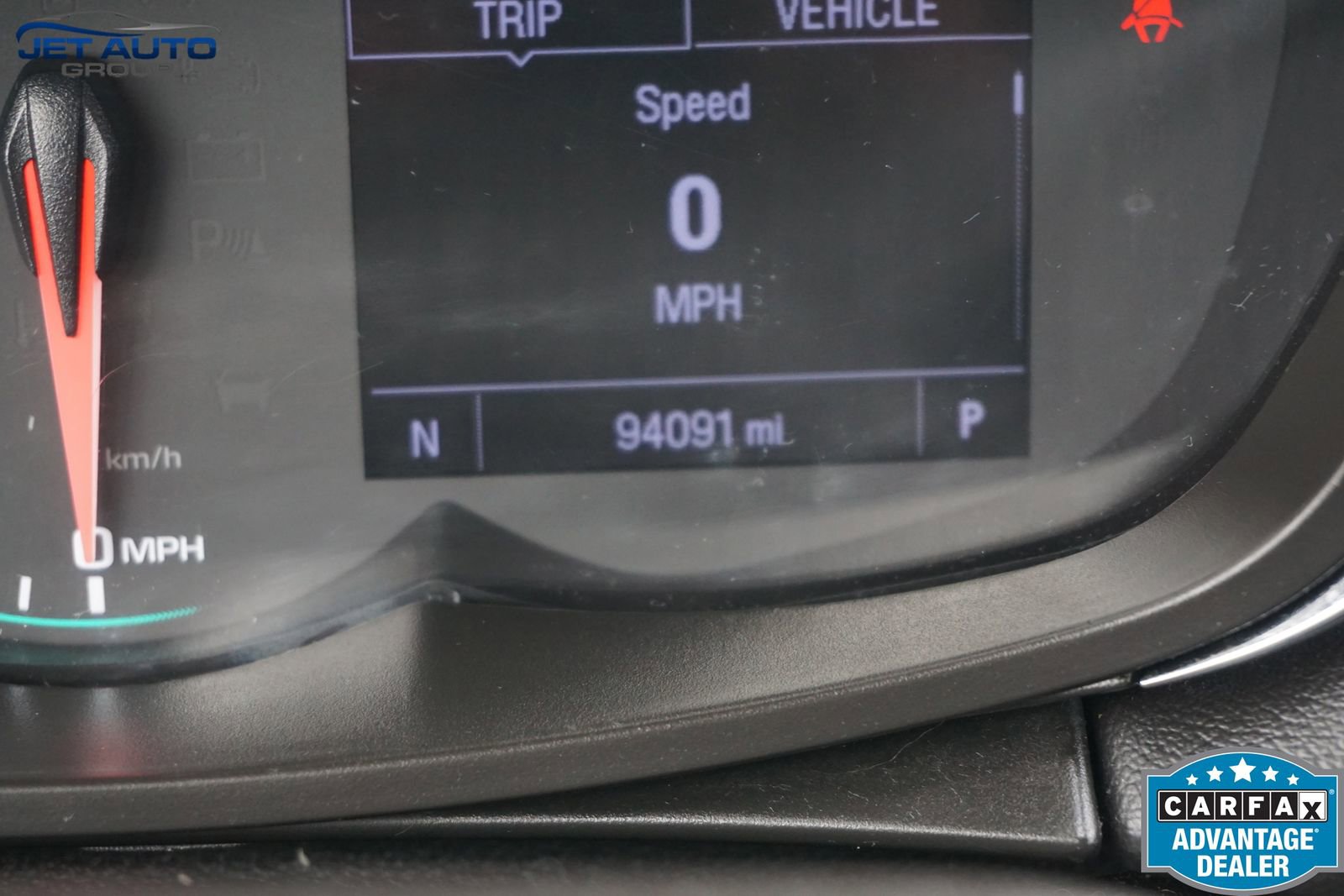 Used 2020 Chevrolet Trax LT w/ LT Convenience Package image 41