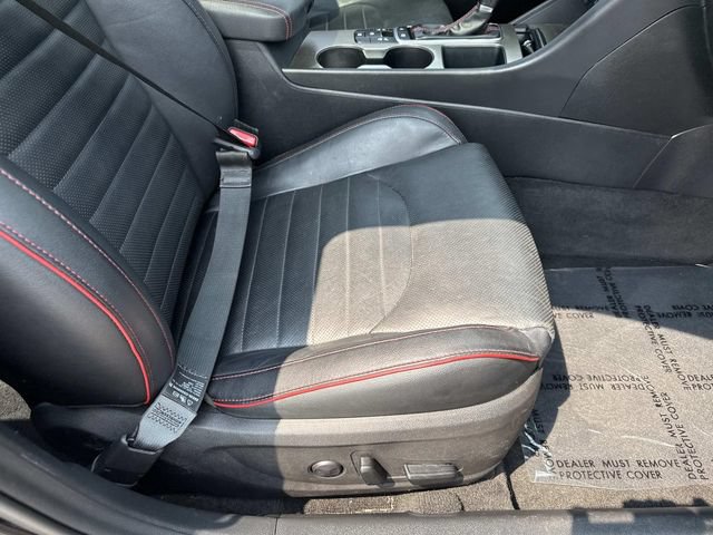 Used 2020 Kia Optima SX FWD image 10