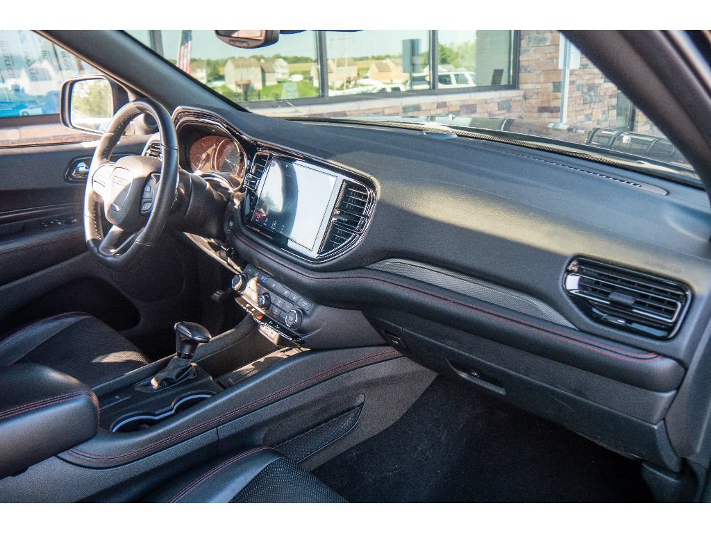 Used 2023 Dodge Durango R/T AWD/4WD image 15